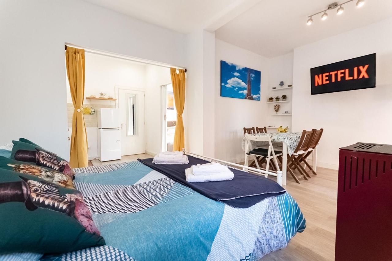 Villetta Quinto Al Mare - 2 Minutes From The Beach Genoa Luaran gambar
