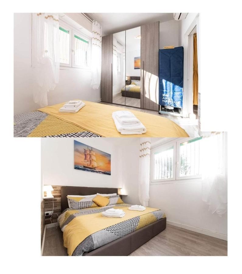 Villetta Quinto Al Mare - 2 Minutes From The Beach Genoa Luaran gambar