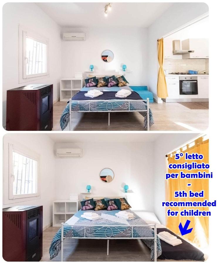 Villetta Quinto Al Mare - 2 Minutes From The Beach Genoa Luaran gambar